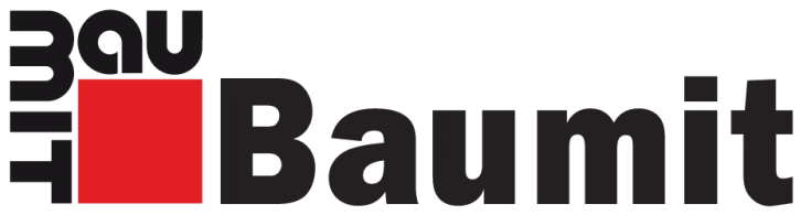 Logo Baumit