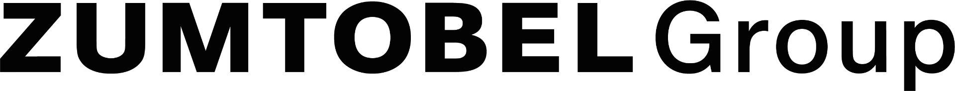 Logo Zumtobel